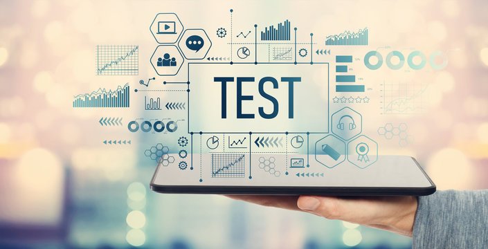 Test Product